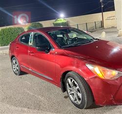 تويوتا يارس